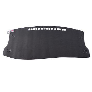 Covoraș de bord Mazda MPV 2000-2006 Wellvisors 3-777MZ012