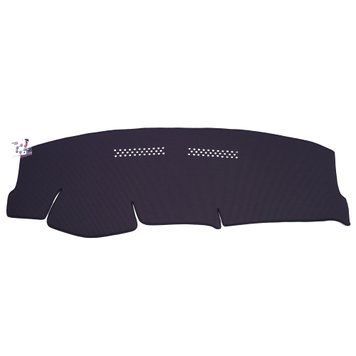 Covoraș de bord Volkswagen Golf;Jetta 2010-2014 Wellvisors 3-886VW006