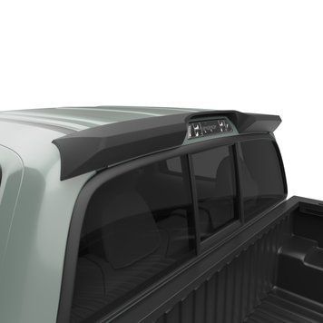 Cab Spoiler Toyota Tundra 2014 - 2021 Matte EGR 985399