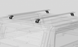 Crossbar Mounting Base 55mm 4 pcs. JUSN-DESIGN SP002007