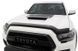Deflector capota Ford F-250 SUPER DUTY 2017- 2025 Bugflector fum-&icirc;ntunecat AVS 23264