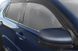 Window Deflectors 4 pcs Set Honda PILOT 2024-2025 Ventvisor LOW PRO Smoke AVS 894121