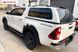 Кунг на пікап Ssangyong Musso 2019 + 560 серія Carryboy CSRD-S560 CSRD-S560 фото 13