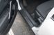SillProtector Land Volvo XC60 2018 - 2026 WeatherTech ST075K1