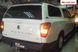 Кунг на пікап Ssangyong Musso 2019 + 560 серія Carryboy CSRD-S560 CSRD-S560 фото 3
