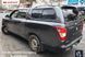 Кунг на пікап Ssangyong Musso 2019 + 560 серія Carryboy CSRD-S560 CSRD-S560 фото 1