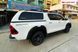 Кунг на пікап Ssangyong Musso 2019 + 560 серія Carryboy CSRD-S560 CSRD-S560 фото 17