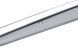 Window Deflectors 4pcs Set with Chrome Trim Land Rover Range Rover Evoque 2012-2019 Wellvisors 3-847LR006