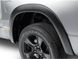 Fender Flares set 4 PCs RAM/Dodge Ram 2500/3500 2019-2025 OE-style black Bushwacker 50937-02