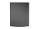 Cargo Liner Chevrolet Suburban 2021 - 2024 Black WeatherTech 401392