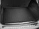 Cargo Liner Volkswagen Touareg 2011 - 2018 Black WeatherTech 40508