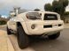 Lampy przednie Toyota Tacoma 2005-2011 LED LUXX seria chrom AlphaRex 880734