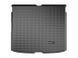 Килим в багажник Volvo XC40 Recharge 2021 - 2023 чорний WeatherTech 401175 401175. фото 1