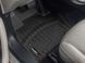 Car Mats 3D Liners Front Mazda CX-90/PHEV 2024 + Black WeatherTech 4418131