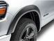 Fender Flares set 4 PCs RAM/Dodge Ram 2500/3500 2019-2025 OE-style black Bushwacker 50937-02