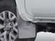 Бризковики передні 2штуки Toyota Tacoma 2016 - 2023 WeatherTech 110055 110055 фото 1