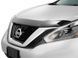 Спойлер капота Nissan Titan 2017 - 2024 WeatherTech 55209 55209 фото 1