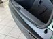 BumperTopper Toyota Sienna 2021 - 2024 WeatherTech BP0026