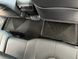 Covorase cauciuc 2-lea r&acirc;nd Toyota Highlander 2020 + negru WeatherTech W541