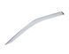 Window Deflectors 4pcs Set Premium Series Ford Mustang Mach-E 2021-2025 Wellvisors 3-847FD031