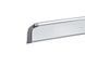 Window Deflectors 4pcs Set with Chrome Trim Chevrolet;GMC Silverado;Sierra 2019 - 2026 Crew Cab Wellvisors 3-847CH030