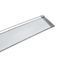 Window Deflectors 4pcs Set with Chrome Trim Chevrolet;GMC Silverado;Sierra 2019 - 2026 Crew Cab Wellvisors 3-847CH030
