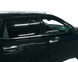 Side Window Deflectorsset of 4 pcs Nissan Rogue 2014-2020 smooth SD13S14