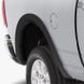 Fender Flares set 4 PCs RAM/Dodge Ram 2500/3500 2019-2025 OE-style black Bushwacker 50937-02