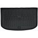 Cargo Liner Kia Niro EV 2019 - 2022 (I) Black SOVA-PL
