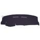 Mata deski rozdzielczej Volkswagen Golf;Jetta 2010 - 2014 Wellvisors 3-886VW006