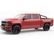 Дуги в кузов Chevrolet Silverado 1500 2014 - 2023 S-Series порошкова фарба EGR SBAR0102 SBAR0102 фото 3