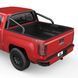 Дуги в кузов Chevrolet Silverado 1500 2014 - 2023 S-Series порошкова фарба EGR SBAR0102 SBAR0102 фото 2