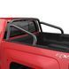 Дуги в кузов Chevrolet Silverado 1500 2014 - 2023 S-Series порошкова фарба EGR SBAR0102 SBAR0102 фото 1