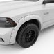 Poszerzenia nadkoli RAM/Dodge Ram 2500 2011 - 2018 Bolt-On Style kolor Bright White EGR 792854-PW7