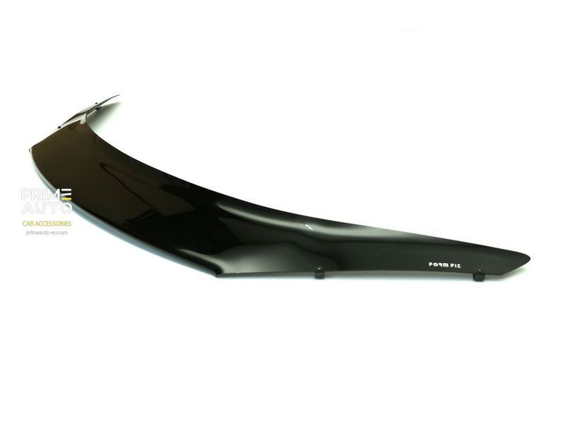 Deflector capota Tough Guard RAM/Dodge Ram 1500 Classic 2009-2024 netezi FormFit TS6R09