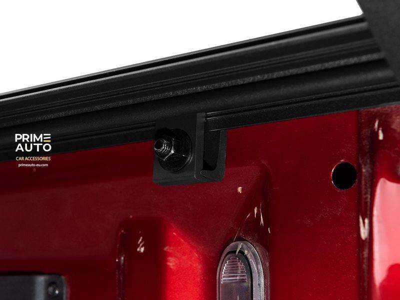 Pokrywa paki roll-up Revolver X4s RAM/Dodge Ram 1500 Classic 2002-2008 BAK 80203