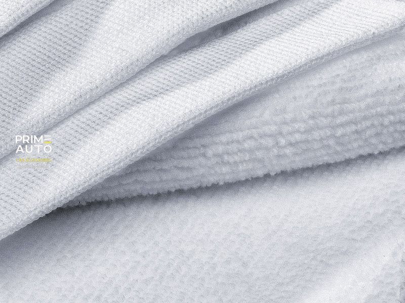 Lavetă din microfibră pentru finisare și detaliere rapidă TechCare WeatherTech 8AWCC2