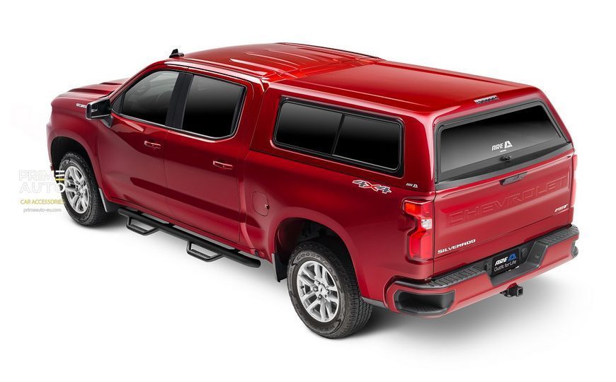 Hardtop Chevrolet Silverado 2005-2026 ARE CX Classic-series