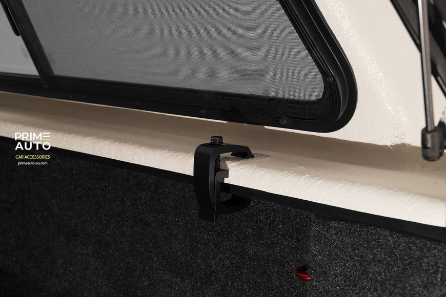 Hardtop Chevrolet Silverado 2005-2026 ARE CX Classic-series