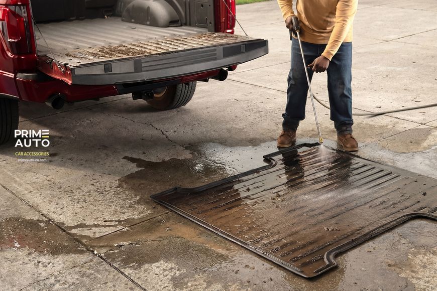 Freedom Bed Liner Drop-in Liner 5 pcs RAM 1500 2019 - 2026 170cm (5'7") w/o RamBox Husky Liners D57KDA19