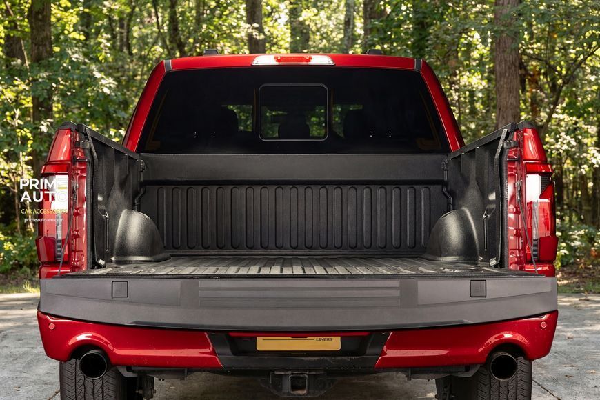 Freedom Bed Liner Drop-in Liner 5 pcs RAM 1500 2019 - 2026 170cm (5'7") w/o RamBox Husky Liners D57KDA19