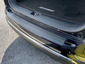 BumperTopper Kia Sportage 2020 - 2022 WeatherTech BP0032