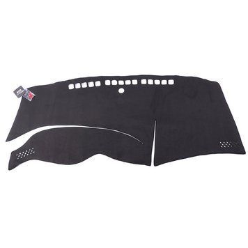 Коврик на приборную панель Honda Civic 2012 - 2015 Sedan Wellvisors 3-777HD013 3-777HD013 фото
