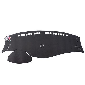 Covoraș de bord Nissan Murano 2015- 2025 Wellvisors 3-777NS002