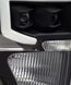 Передние фары Ford F150 2009-2014 PRO серия черные AlphaRex 880199 880199 фото 2