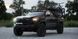 Передние фары Toyota Tacoma 2025+ NOVA-Series Black AlphaRex 880327 880327 фото 2