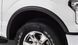 Розширювачі арок комплект 4 шт Toyota Highlander 2011-2013 OE-style чорний Bushwacker 30914-02 30914-02 фото 4