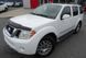 Deflektor maski Nissan Pathfinder 2008-2012 gładki FormFit HD13F08