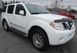 Deflektor maski Nissan Pathfinder 2008-2012 gładki FormFit HD13F08