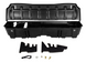 Lockable Heavy - Duty Under Seat Storage Chevrolet Silverado 1500 2014 - 2026 Crew Cab black D&Uuml;HA 10410